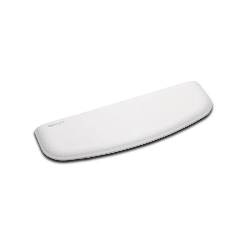 Kensington Mousepad with ErgoSoft Wrist Rest Support for Home Office, Black - Mouse mat, Gel-Cushioned Non-slip Padding, Aids Wrist Alignment, Certified for Safety and Compliance Kensington