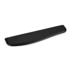 Kensington Mousepad with ErgoSoft Wrist Rest Support for Home Office, Black - Mouse mat, Gel-Cushioned Non-slip Padding, Aids Wrist Alignment, Certified for Safety and Compliance Kensington