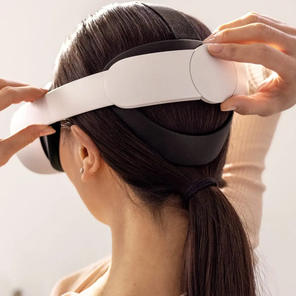 Oculus Meta Quest 2 Elite Strap Oculus