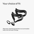 Oculus Meta Quest 2 Fit Pack Oculus