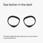 Oculus Meta Quest 2 Fit Pack Oculus