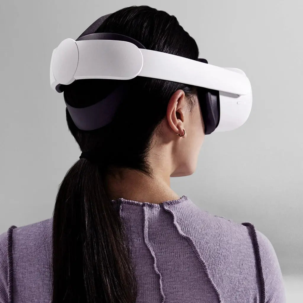 Oculus Meta Quest 2 Fit Pack Oculus
