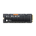 Playststation Western Digital WD Black SN850 M.2 1TB SSD Western Digital
