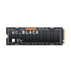 Playststation Western Digital WD Black SN850 M.2 1TB SSD Western Digital