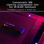 Playststation Western Digital WD Black SN850 M.2 1TB SSD Western Digital