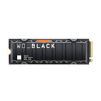 Playststation Western Digital WD Black SN850 M.2 1TB SSD Western Digital