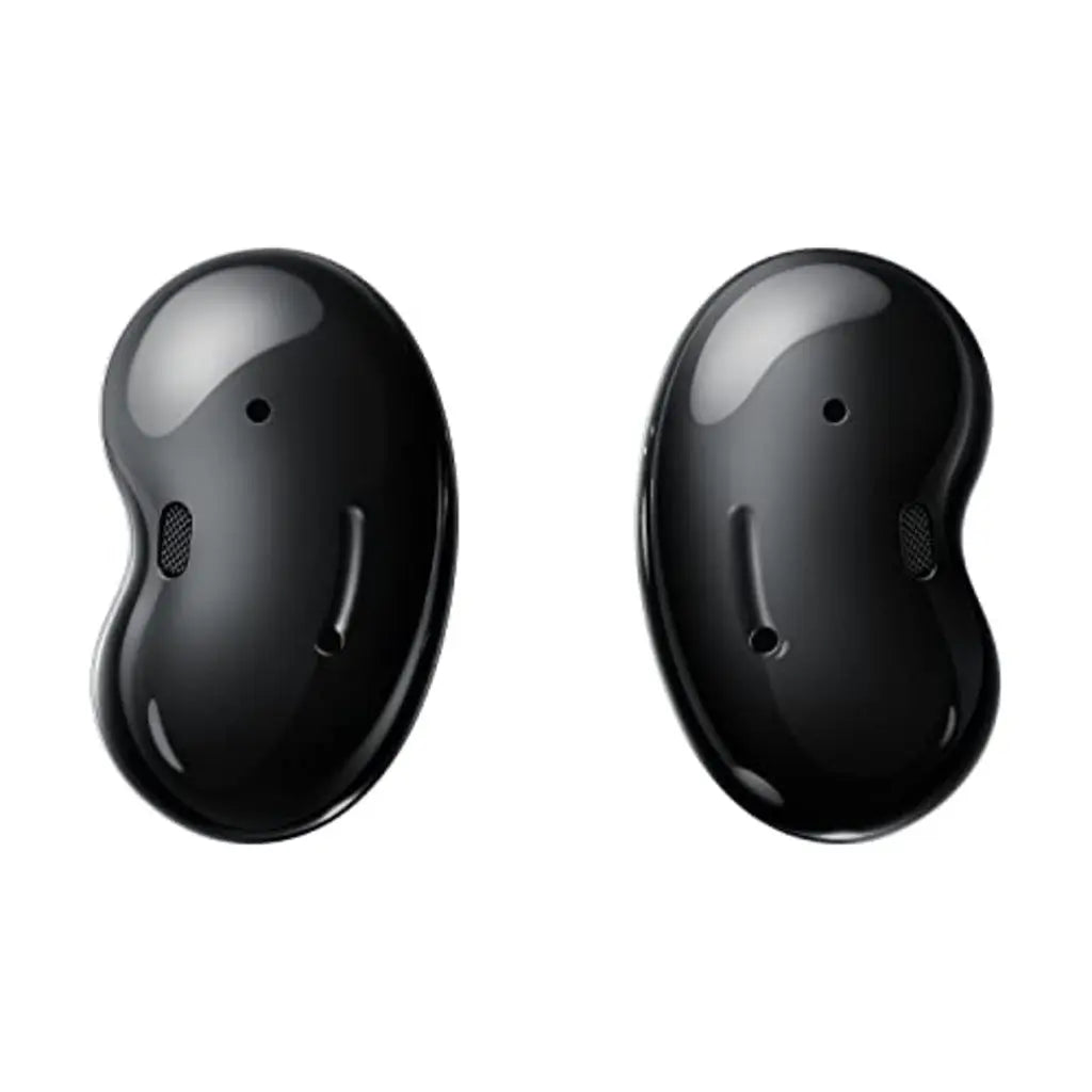 Samsung Galaxy Buds Live Wireless Bluetooth Earbuds Noise Cancelling Blac - Very Good Samsung