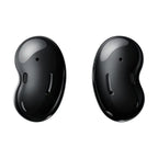Samsung Galaxy Buds Live Wireless Bluetooth Earbuds Noise Cancelling Blac - Very Good Samsung
