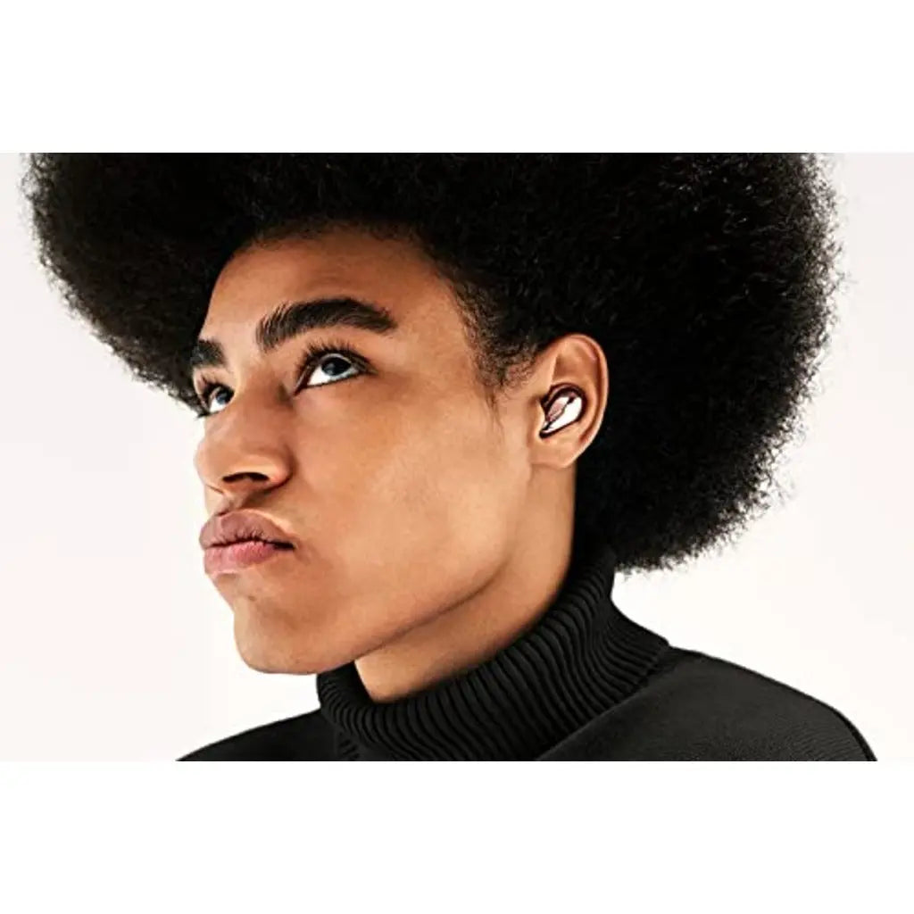 Samsung Galaxy Buds Live Wireless Bluetooth Earbuds Noise Cancelling Blac - Very Good Samsung
