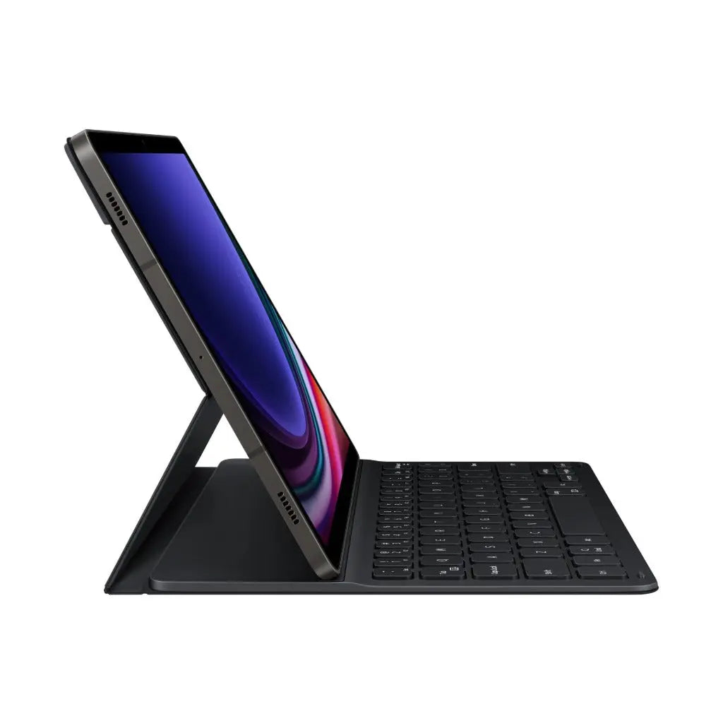 Samsung Galaxy Tab S9 / S9 5G Slim Book Cover Keyboard Samsung