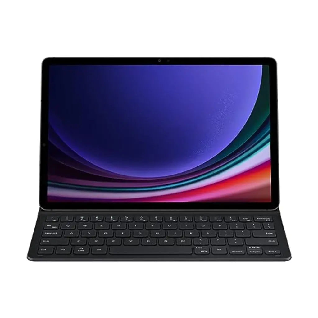 Samsung Galaxy Tab S9 / S9 5G Slim Book Cover Keyboard Samsung