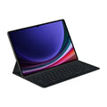 Samsung Galaxy Tab S9 Ultra / S9 Ultra 5G Slim Book Cover Keyboard Samsung