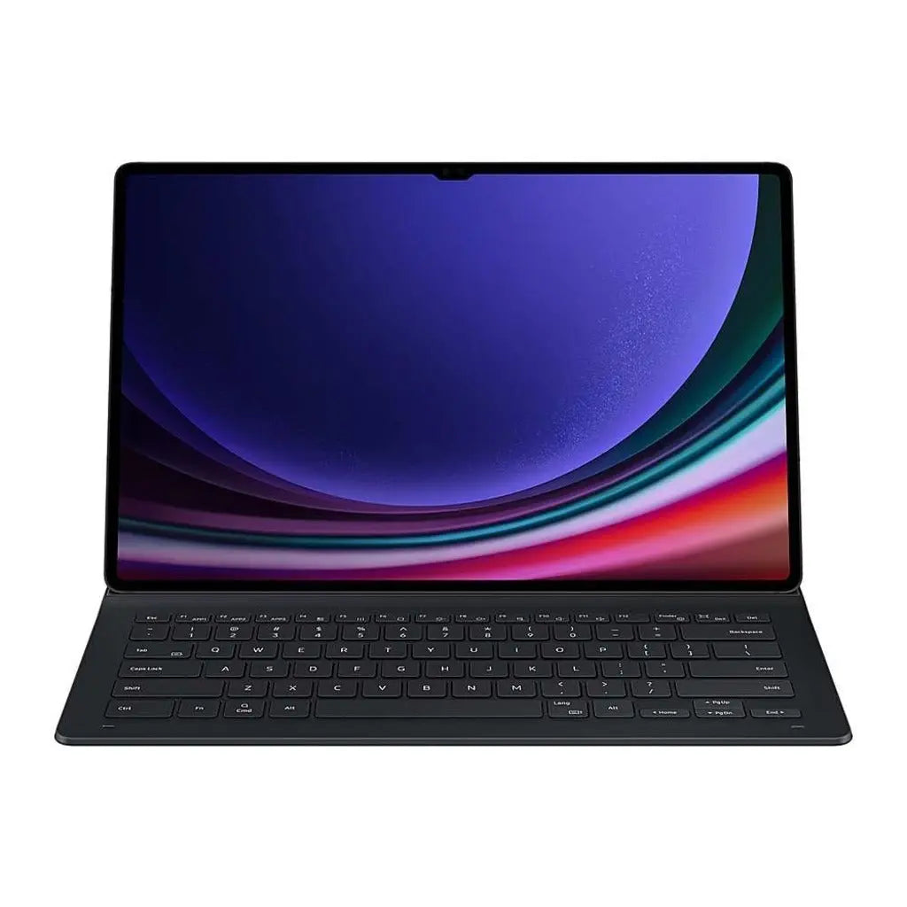 Samsung Galaxy Tab S9 Ultra / S9 Ultra 5G Slim Book Cover Keyboard Samsung