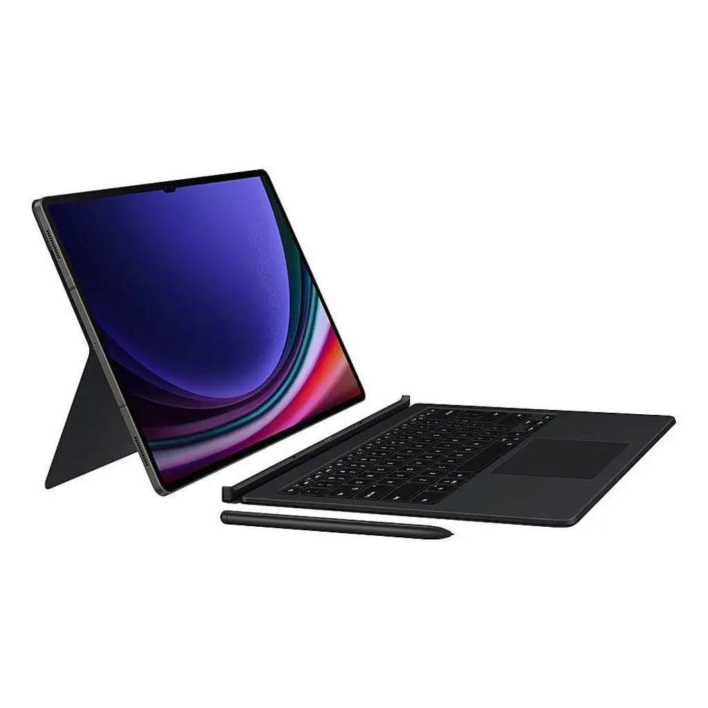 Samsung Galaxy Tab S9 Ultra / S9 Ultra 5G Slim Book Cover Keyboard Samsung