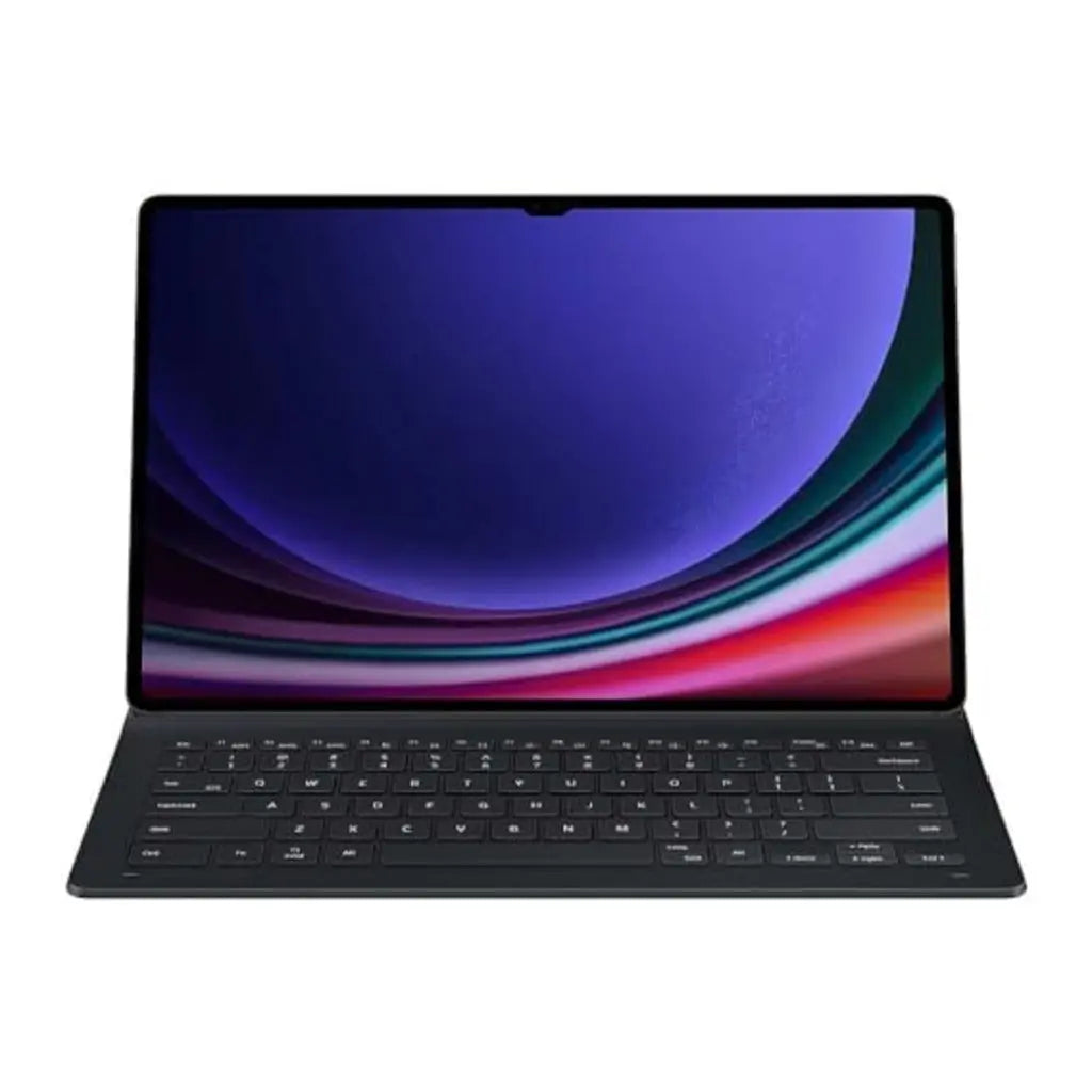 Samsung Galaxy Tab S9 Ultra / S9 Ultra 5G Slim Book Cover Keyboard Samsung