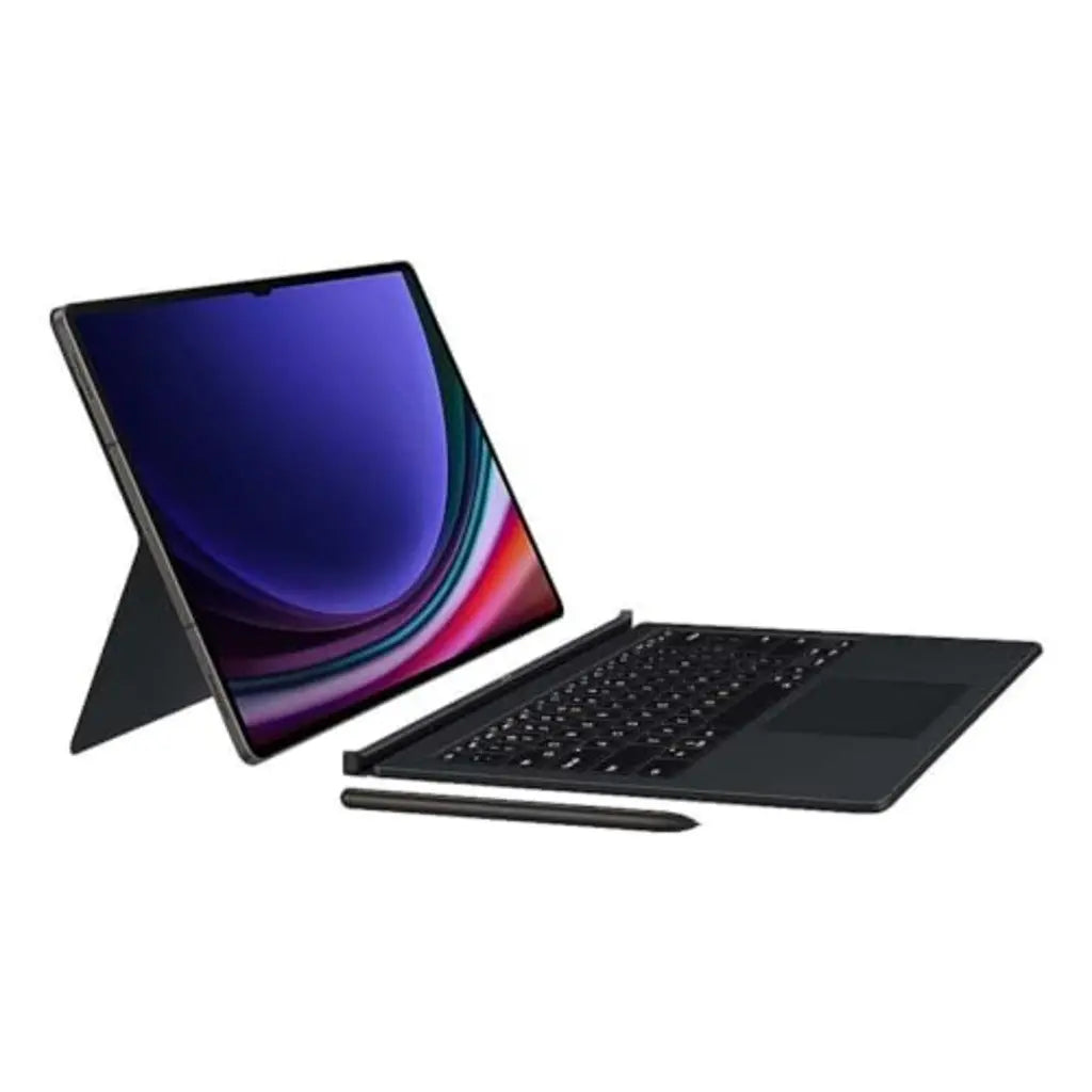 Samsung Galaxy Tab S9 Ultra / S9 Ultra 5G Slim Book Cover Keyboard Samsung