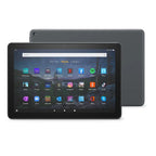 Fire HD 10 Plus tablet | 10.1", 1080p Full HD, 32 GB | Slate - Like New Fire