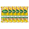 Zoflora Lemon Zing Large Biodegradeable Wipes, Antibacterial Cleaning, 6 x 70 Wipes Pack, Multi-Surface Disinfectant, Removes Odours & Kills 99.9% of Bacteria & Viruses Zoflora