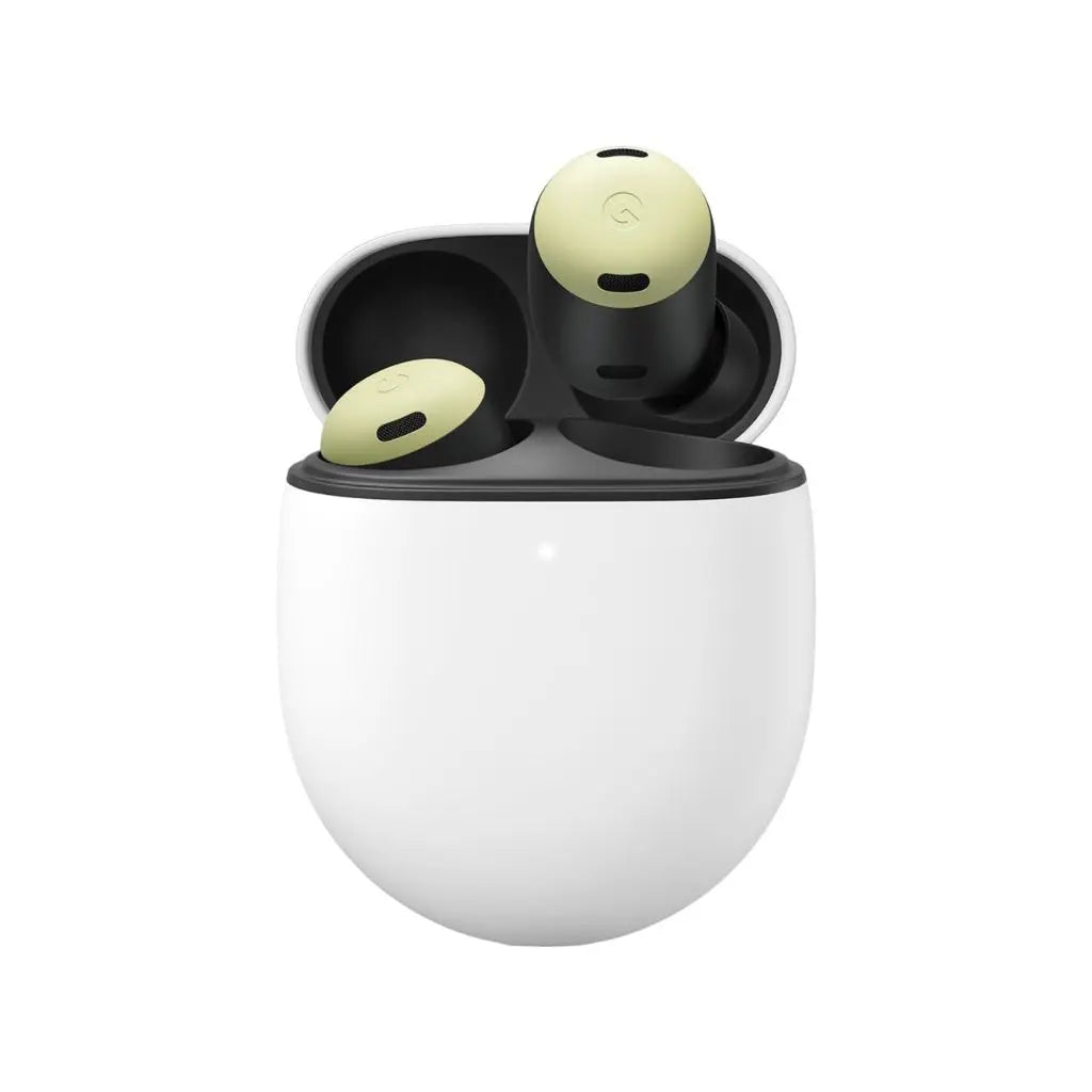 Google Pixel Buds Pro Lemon Google