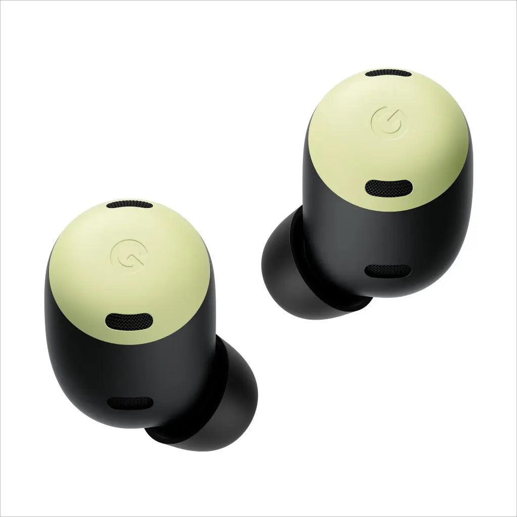 Google Pixel Buds Pro Lemon Google