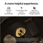 Google Pixel Buds Pro Lemon Google