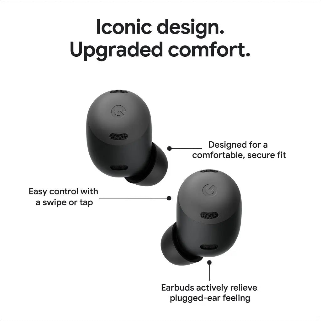Google Pixel Buds Pro Lemon Google