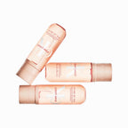 Calvin Klein Sheer Peach Hair and Body Perfume Mist 236ml Fragrance Spray for Women with Juicy Peach Freesia and Waterlily Notes