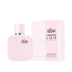 Lacoste L.12.12 Rose Eau de Parfum, 50 ml - Damaged Box