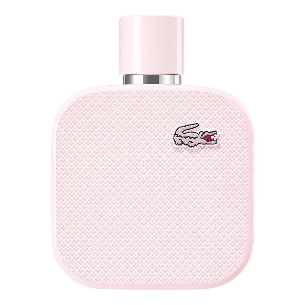 Lacoste L.12.12 Rose Eau de Parfum, 50 ml - Damaged Box