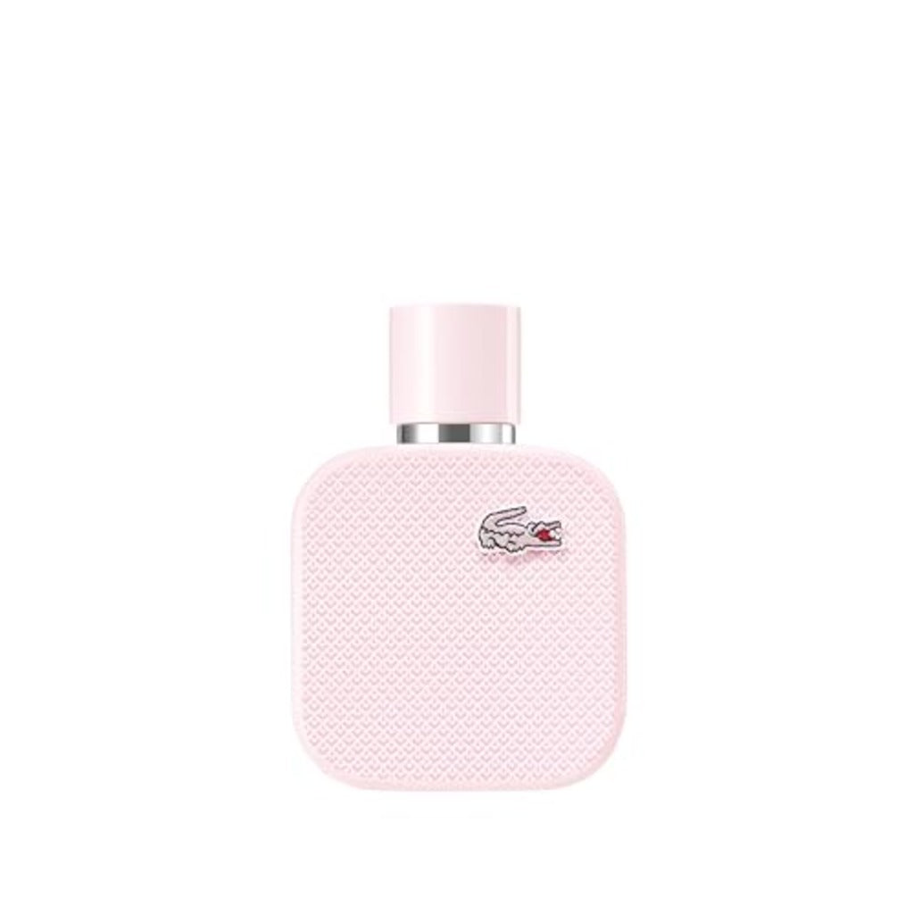 Lacoste L.12.12 Rose Eau de Parfum, 50 ml - Damaged Box