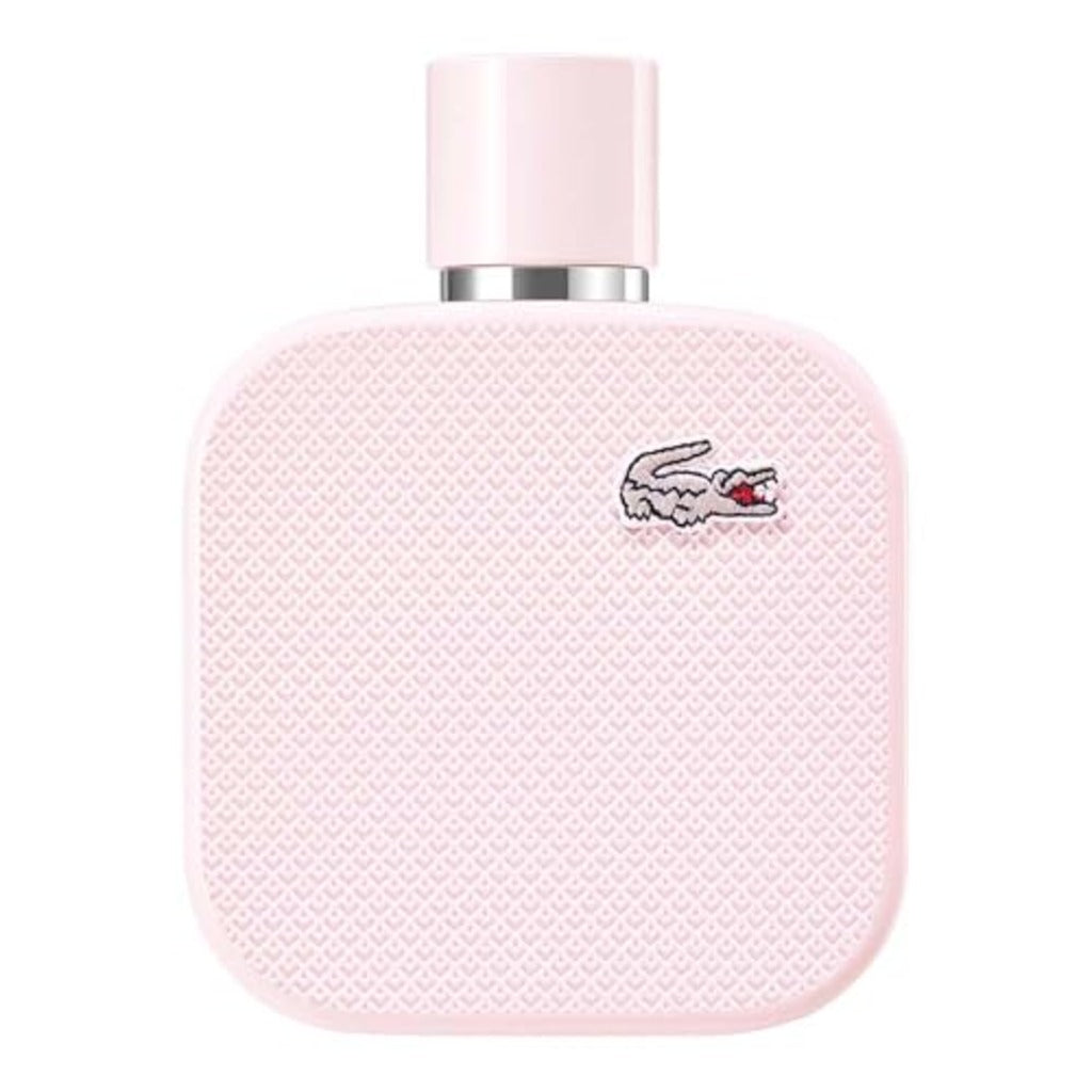 Lacoste L.12.12 Rose Eau de Parfum, 50 ml - Damaged Box