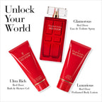 Elizabeth Arden Red Door Eau de Toilette Spray, 30ml, floral woody perfume, luxury fragrance for women - Damaged Box