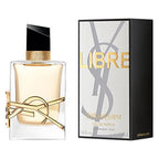 Yves Saint Laurent Libre Eau de Parfum For Women 50ml