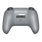 8BitDo 64 Bluetooth Controller for Analogue 3D, Switch, Switch 2, Windows, and Android (Grey) - Like New 8BitDo