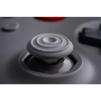 8BitDo 64 Bluetooth Controller for Analogue 3D, Switch, Switch 2, Windows, and Android (Grey) - Like New 8BitDo