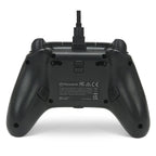 PowerA Spectra Infinity Enhanced Wired Controller for Xbox Series X|S, Wired Video Game Controller, Gamepad for Xbox X and S, Officially Licenced by Xbox, 2 Years Manufacturer Warranty- Black - Like New PowerA