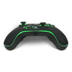 PowerA Spectra Infinity Enhanced Wired Controller for Xbox Series X|S, Wired Video Game Controller, Gamepad for Xbox X and S, Officially Licenced by Xbox, 2 Years Manufacturer Warranty- Black - Like New PowerA