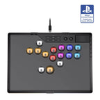 Corsair NOVABLADE PRO Wireless Hall Effect Leverless Controller - 15-Main Key Layout, 1000Hz Polling, 2.4GHz Wireless, SOCD, MGX Hyperdrive Hall Effect Magnetic Switches - PS5, PS4, PC - Black - Like New Corsair