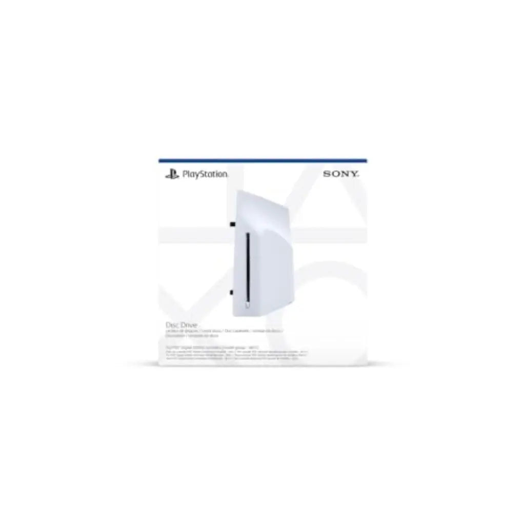 PS5 Disc Drive - Very Good Sony