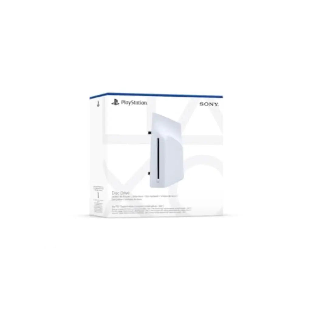 PS5 Disc Drive - Very Good Sony