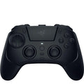 Razer Raiju V3 Pro - Wireless e-Sports Controller for PlayStation 5 & PC - 4 Removable Buttons & 2 Claw Grip Bumpers - TMR Analogue Sticks - Pro HyperTrigger - Mecha-Tactile Buttons - Black - Very Good Razer