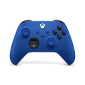Xbox Wireless Controller - Shock Blue Series X|S, One, and Windows Devices - Very Good Xbox