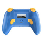 8BitDo Ultimate 3-mode Wireless Controller for Xbox, Hall Effect Joysticks, Pro Back Buttons, Compatibility with Xbox Series X|S & Xbox One, Apple, Windows PC & Android - Rare 40th Anniversary Edition - Like New 8BitDo