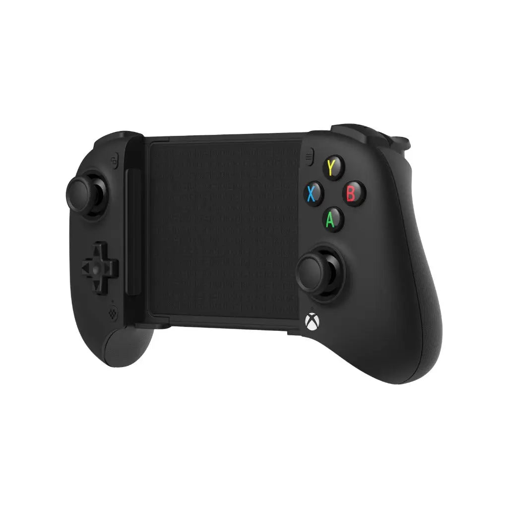 8Bitdo Ultimate Mobile Gaming Controller for iPhone, Apple, Android & Xbox Cloud Gaming, Bluetooth Gamepad with Hall Effect Joysticks, 2 Pro Back Buttons, Officially Licensed (Black) - Like New 8Bitdo