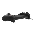 8Bitdo Ultimate Mobile Gaming Controller for iPhone, Apple, Android & Xbox Cloud Gaming, Bluetooth Gamepad with Hall Effect Joysticks, 2 Pro Back Buttons, Officially Licensed (Black) - Like New 8Bitdo
