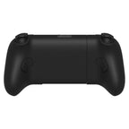 8Bitdo Ultimate Mobile Gaming Controller for iPhone, Apple, Android & Xbox Cloud Gaming, Bluetooth Gamepad with Hall Effect Joysticks, 2 Pro Back Buttons, Officially Licensed (Black) - Like New 8Bitdo