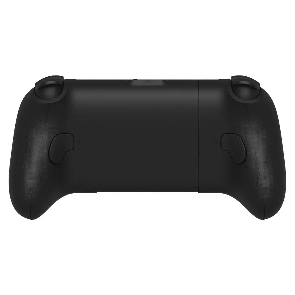 8Bitdo Ultimate Mobile Gaming Controller for iPhone, Apple, Android & Xbox Cloud Gaming, Bluetooth Gamepad with Hall Effect Joysticks, 2 Pro Back Buttons, Officially Licensed (Black) - Like New 8Bitdo