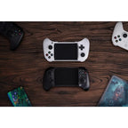 8Bitdo Ultimate Mobile Gaming Controller for iPhone, Apple, Android & Xbox Cloud Gaming, Bluetooth Gamepad with Hall Effect Joysticks, 2 Pro Back Buttons, Officially Licensed (Black) - Like New 8Bitdo