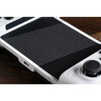 8Bitdo Ultimate Mobile Gaming Controller for iPhone, Apple, Android & Xbox Cloud Gaming, Bluetooth Gamepad with Hall Effect Joysticks, 2 Pro Back Buttons, Officially Licensed (Black) - Like New 8Bitdo