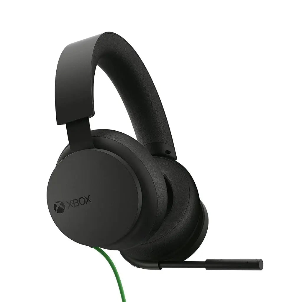 Xbox Stereo Wired Headset for Xbox Series S, Series X - Black - Like New Xbox